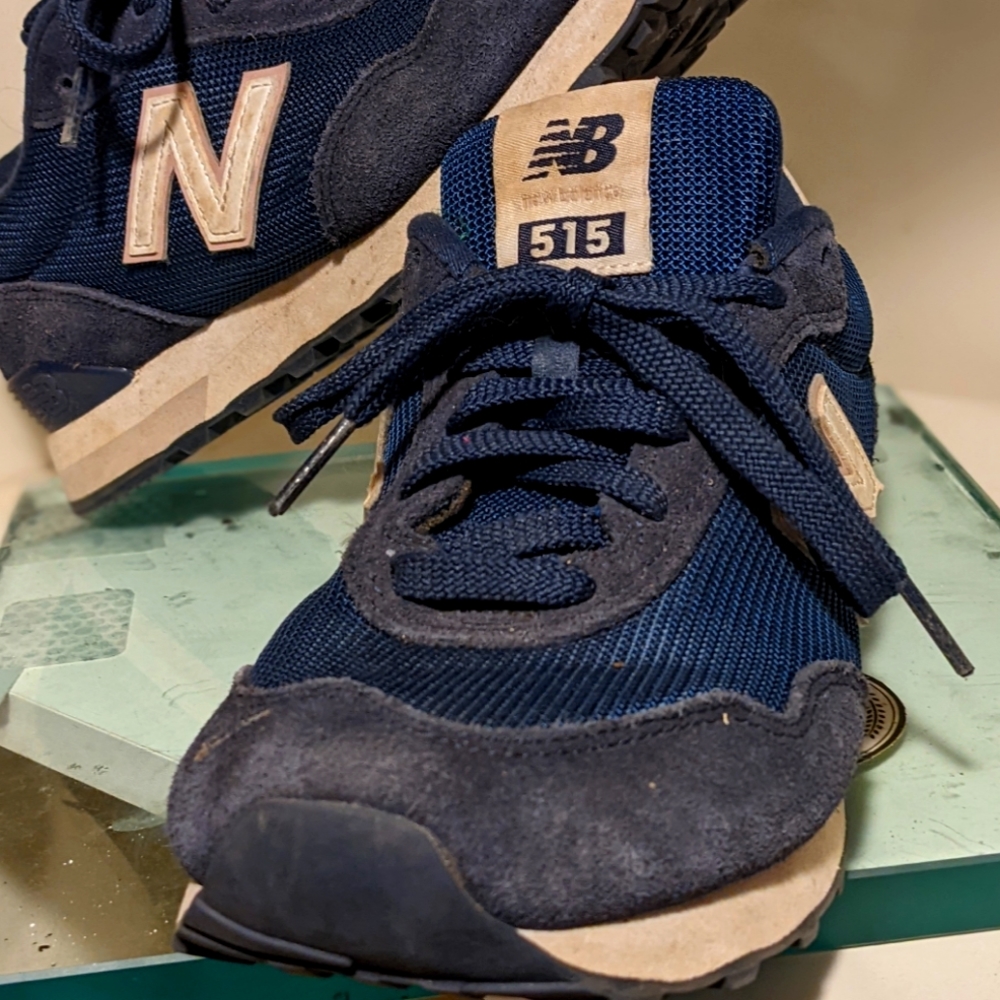 New Balance 515